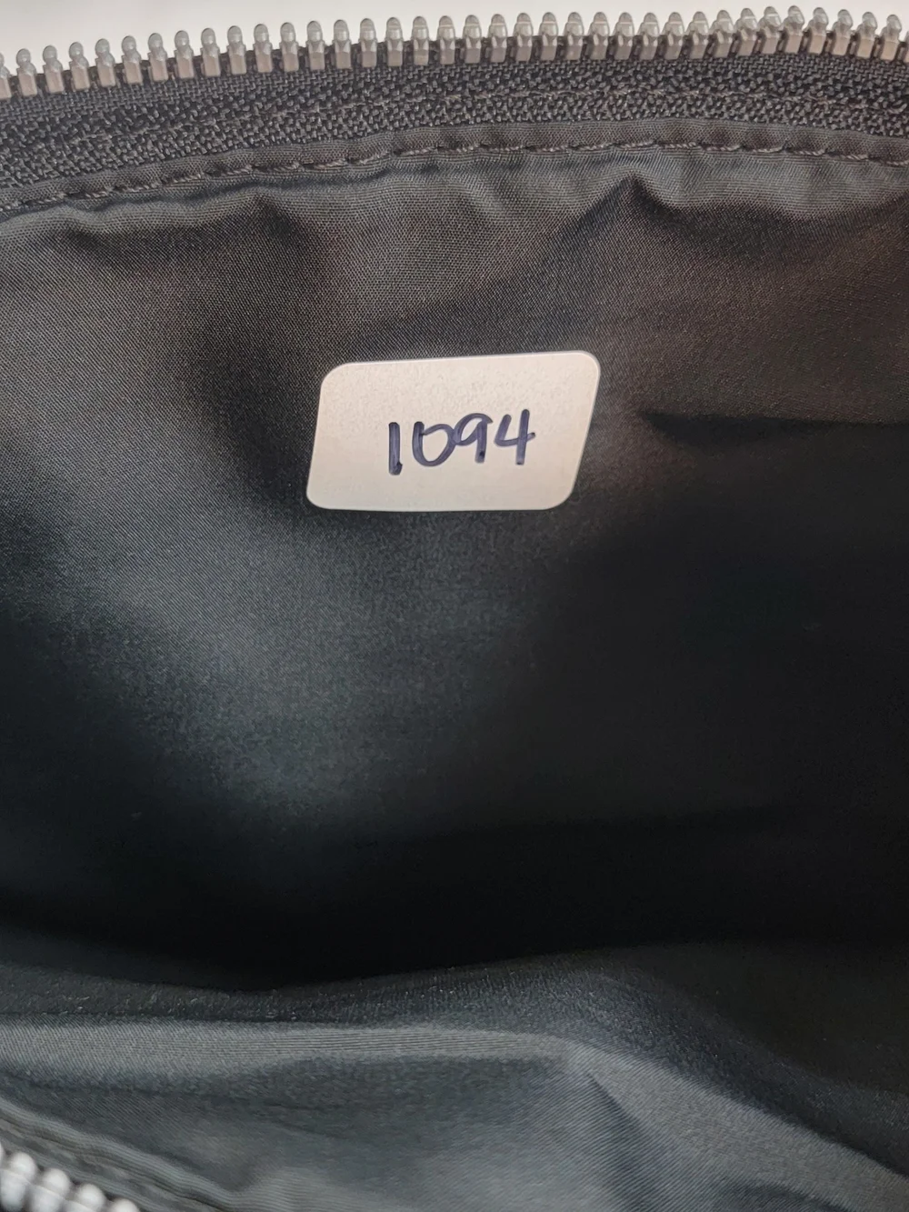 Nine West compact satchel